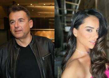 Πιο έρωτας… πεθαίνεις για Γιώργο Λιάγκα και Μαρία Αντωνά: Οι φωτογραφίες που «έδειξαν» την νέα τους ερωτική απόδραση παρέα με άλλο ζευγάρι της showbiz