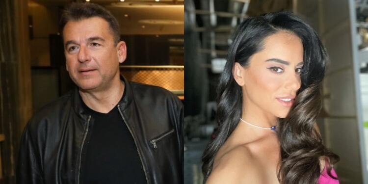 Πιο έρωτας… πεθαίνεις για Γιώργο Λιάγκα και Μαρία Αντωνά: Οι φωτογραφίες που «έδειξαν» την νέα τους ερωτική απόδραση παρέα με άλλο ζευγάρι της showbiz