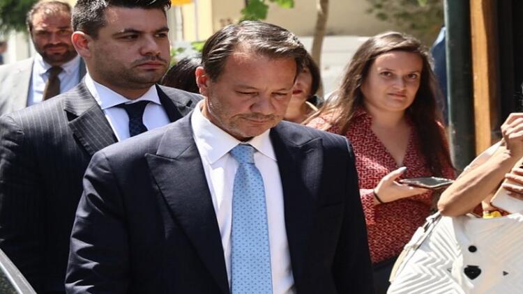 Δύσκολες ώρες για τον Απόστολο Λύτρα: Τσακώθηκε με συγκρατούμενό του στο VIP κελί για το τσιγάρο