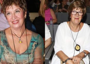 Άφησε τις πίστες και τις δόξες, αλλά δεν έχει ανάγκη: Αυτό είναι το μεγαλοπρεπές σπίτι της Λίτσας Διαμάντη στην Αθήνα (photos)