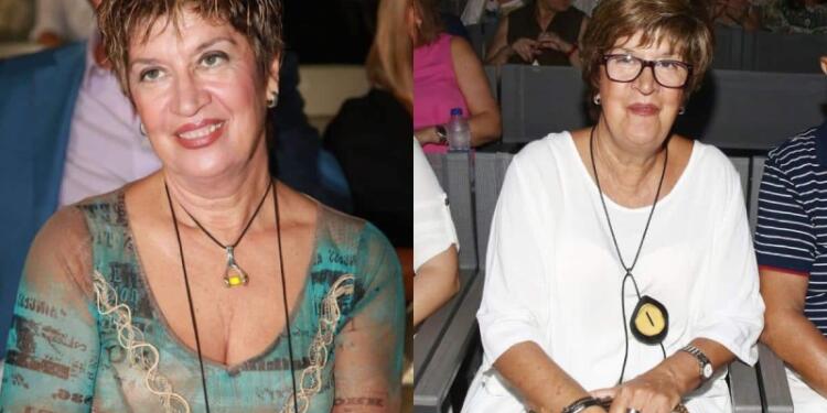 Άφησε τις πίστες και τις δόξες, αλλά δεν έχει ανάγκη: Αυτό είναι το μεγαλοπρεπές σπίτι της Λίτσας Διαμάντη στην Αθήνα (photos)