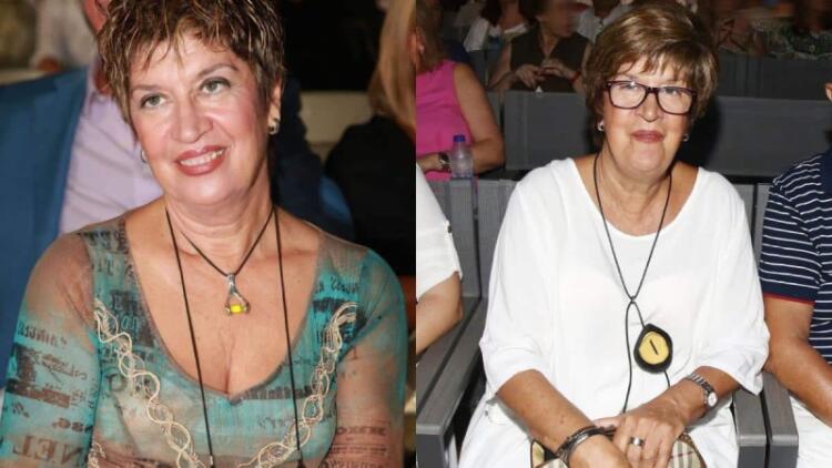 Άφησε τις πίστες και τις δόξες, αλλά δεν έχει ανάγκη: Αυτό είναι το μεγαλοπρεπές σπίτι της Λίτσας Διαμάντη στην Αθήνα (photos)