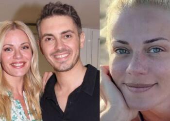 Μαθεύτηκε η αιτιά που δεν έκανε παιδιά: Η Ζέτα Μακρυπούλια το παραδέχεται 1η φορά