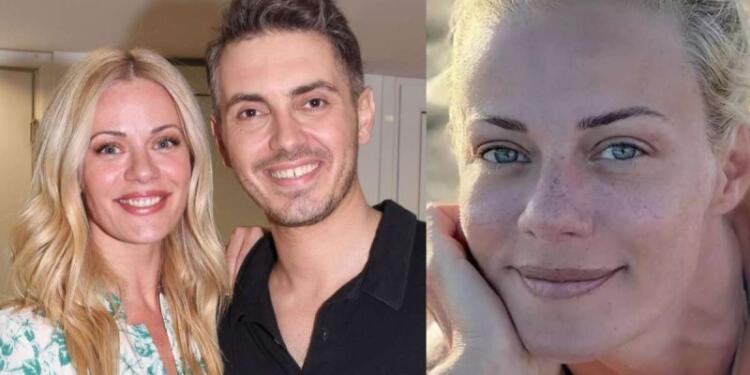 Μαθεύτηκε η αιτιά που δεν έκανε παιδιά: Η Ζέτα Μακρυπούλια το παραδέχεται 1η φορά