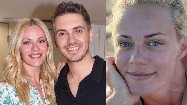 Μαθεύτηκε η αιτιά που δεν έκανε παιδιά: Η Ζέτα Μακρυπούλια το παραδέχεται 1η φορά