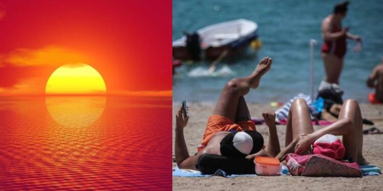 Μερομήνια για τον καιρό: «Από 19 έως 25 του μήνα έρχεται ιστορικός…»