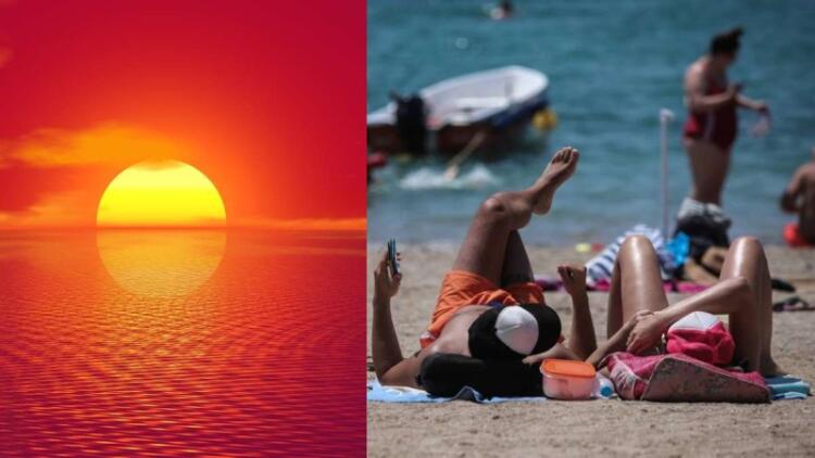 Μερομήνια για τον καιρό: «Από 19 έως 25 του μήνα έρχεται ιστορικός…»