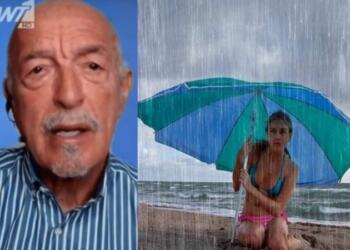 Στον… αέρα το τριήμερο του Αγίου Πνεύματος: «Μίλησαν» τα μερομήνια, «κλείδωσε» ο καιρός, ολική ανατροπή