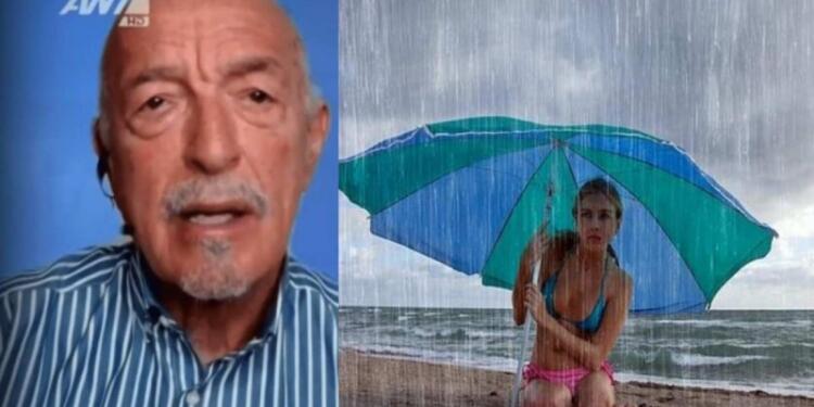 Στον… αέρα το τριήμερο του Αγίου Πνεύματος: «Μίλησαν» τα μερομήνια, «κλείδωσε» ο καιρός, ολική ανατροπή