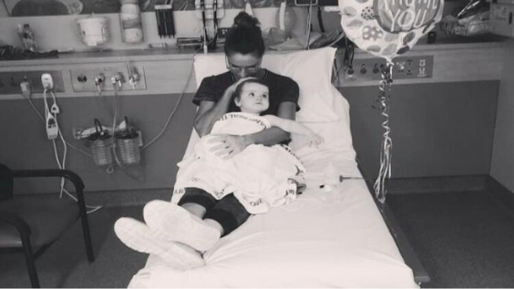 «Ξαφνικά η 11 μηνών κόρη μας σταμάτησε να αναπνέει»: Μια μαμά που έζησε τον εφιάλτη, προειδοποιεί