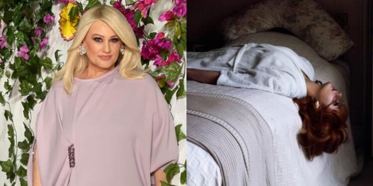 48ωρο σε «αναμμένα κάρβουνα» για Ταύρους και άλλα 3 ζώδια: Η Άση Μπήλιου ζητά να πάρουμε… ομπρέλα για τα δύσκολα που έρχονται