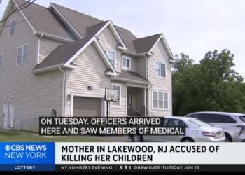 Θρίλερ: Μητέρα έπνιξε τις κόρες της στη μπανιέρα – «Για θρησκευτικούς λόγους», όπως δήλωσε