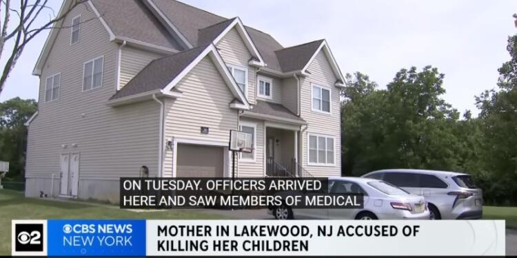 Θρίλερ: Μητέρα έπνιξε τις κόρες της στη μπανιέρα – «Για θρησκευτικούς λόγους», όπως δήλωσε