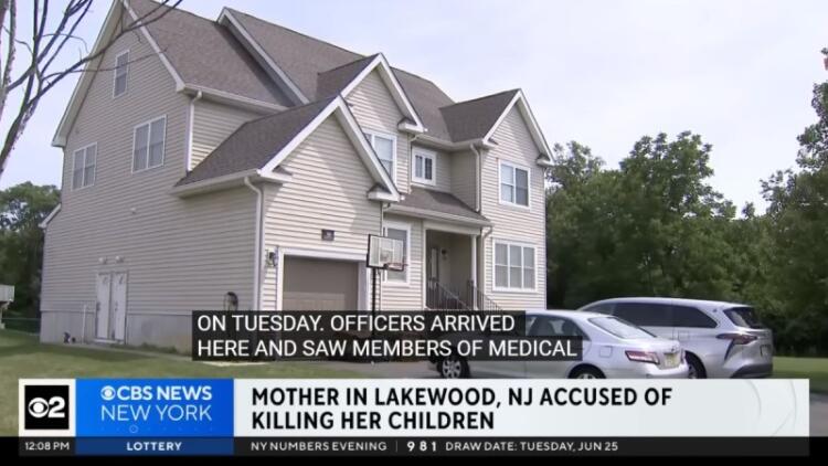 Θρίλερ: Μητέρα έπνιξε τις κόρες της στη μπανιέρα – «Για θρησκευτικούς λόγους», όπως δήλωσε