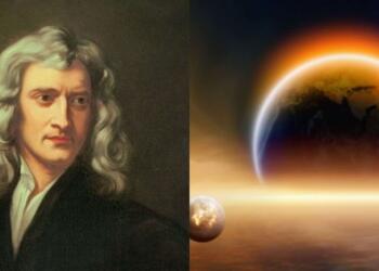Η τρομακτική προφητεία του Νεύτωνα για το τέλος του κόσμου: «Όλα θα τελειώσουν το 2060…»