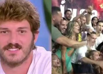 Μεγάλη ψυχή ο Ντάνιελ Νούρκα: Έτσι θα αξιοποιήσει το έπαθλο των 100.000 ευρώ από το Survivor