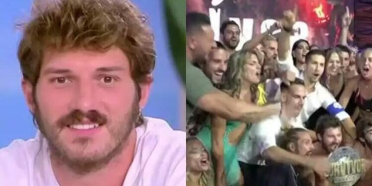 Μεγάλη ψυχή ο Ντάνιελ Νούρκα: Έτσι θα αξιοποιήσει το έπαθλο των 100.000 ευρώ από το Survivor