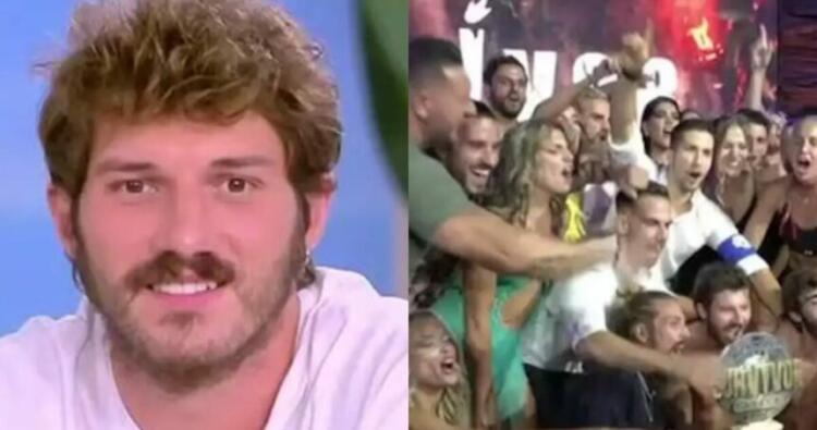 Μεγάλη ψυχή ο Ντάνιελ Νούρκα: Έτσι θα αξιοποιήσει το έπαθλο των 100.000 ευρώ από το Survivor