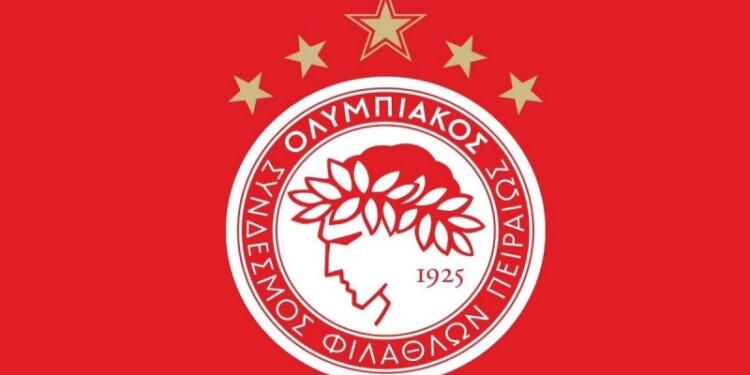Νέος… πεντάστερος Ολυμπιακός: Αυτό είναι το σήμα με το αστέρι του ευρωπαϊκού τίτλου