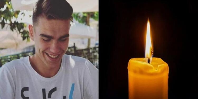 Θρήνος στην Κρήτη: Νεκρός εντελώς ξαφνικά ο 25χρονος ποδοσφαιριστής Δημήτρης Σωτηρίου στην Κρήτη