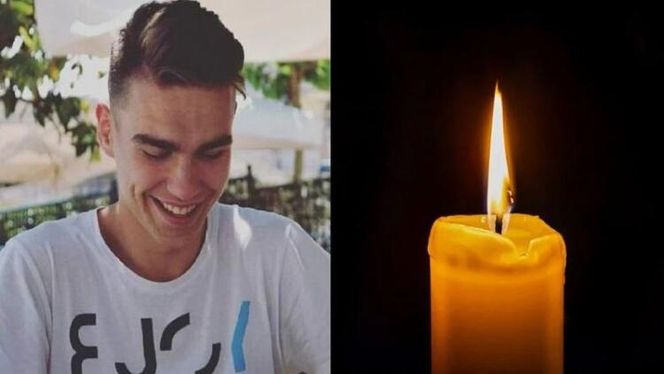 Θρήνος στην Κρήτη: Νεκρός εντελώς ξαφνικά ο 25χρονος ποδοσφαιριστής Δημήτρης Σωτηρίου στην Κρήτη