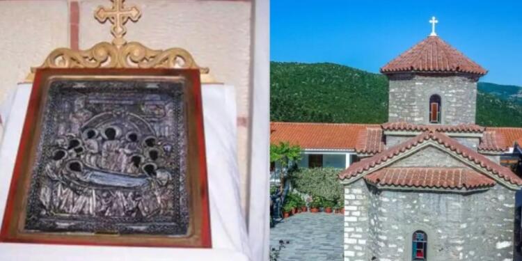 «Αιθάνομαι σαν να μην πατάω στη γη!» – Το θαύμα της Παναγίας της Μαλεβής προκαλεί «κύμα» συγκίνησης