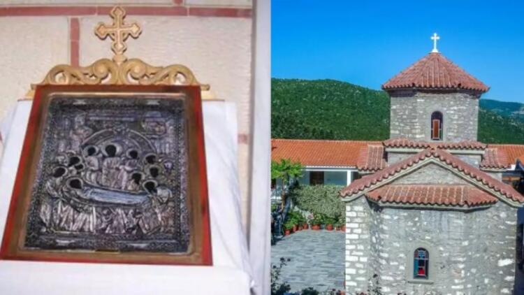 «Αιθάνομαι σαν να μην πατάω στη γη!» – Το θαύμα της Παναγίας της Μαλεβής προκαλεί «κύμα» συγκίνησης