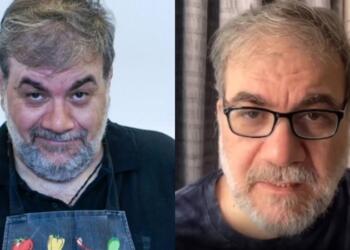 Τα βάσανα δεν έχουν τέλος για τον Δημήτρη Σταρόβα: «Μου το έστειλε χθες το βράδυ και…» (video)