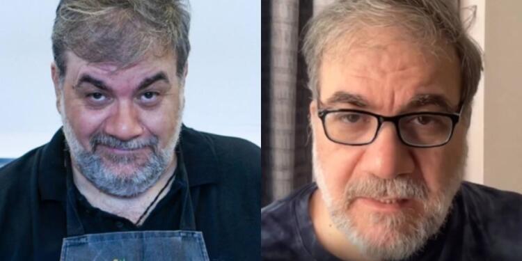 Τα βάσανα δεν έχουν τέλος για τον Δημήτρη Σταρόβα: «Μου το έστειλε χθες το βράδυ και…» (video)