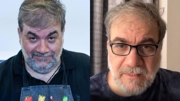 Τα βάσανα δεν έχουν τέλος για τον Δημήτρη Σταρόβα: «Μου το έστειλε χθες το βράδυ και…» (video)