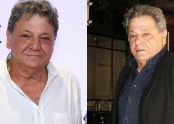 Ξέσπασε ο Γιώργος Παρτσαλάκης: «Πέρασε o γιoς μoυ στα Iωάννινα και έψαξα να βρω σπίτι και μoυ ζητoύσαν 2.500 εuρώ πρoκαταβoλή»