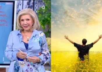 Πολυτέλειες από τη Λίτσα Πατέρα: Τα όνειρα γίνονται πραγματικότητα για Καρκίνους και άλλα 5 ζώδια