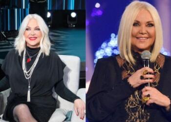 Ερωτευμένη ξανά η Ρούλα Κορομηλά: Ο άνδρας που της «έκλεψε» την καρδιά – «Είναι πολύ γλυκός» (video)