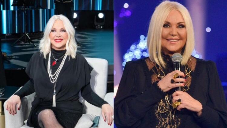 Ερωτευμένη ξανά η Ρούλα Κορομηλά: Ο άνδρας που της «έκλεψε» την καρδιά – «Είναι πολύ γλυκός» (video)