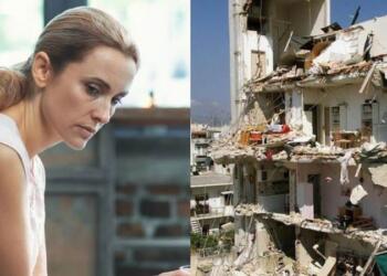 «Έσωσα τον σύντροφό μου αντί για το παιδί μου στον σεισμό του 1999, χρόνια τώρα με τρώνε οι τύψεις»