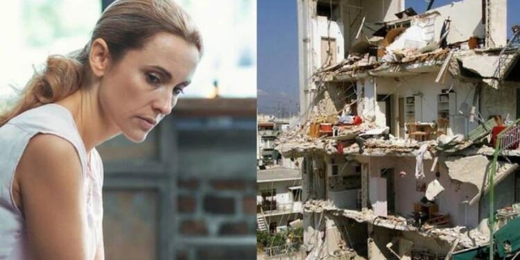 «Έσωσα τον σύντροφό μου αντί για το παιδί μου στον σεισμό του 1999, χρόνια τώρα με τρώνε οι τύψεις»