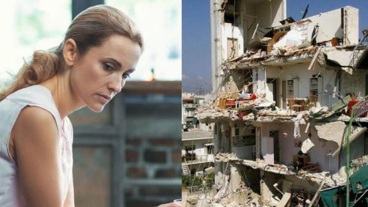 «Έσωσα τον σύντροφό μου αντί για το παιδί μου στον σεισμό του 1999, χρόνια τώρα με τρώνε οι τύψεις»