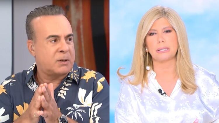 Έναν άντρα σαν τον Σεργουλόπουλο: Είπε για την Ζήνα Κουτσελίνη αυτό και αποθεώθηκε από όλους