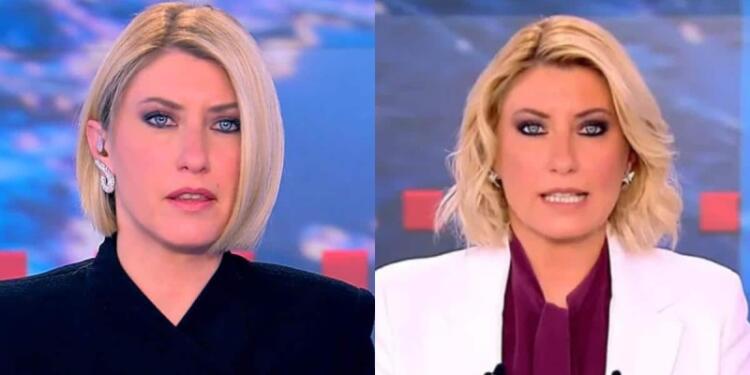 Φοβερά δύσκολες ώρες για την Σία Κοσιώνη: Δυστυχώς μαθεύτηκε νωρίς το πρωί