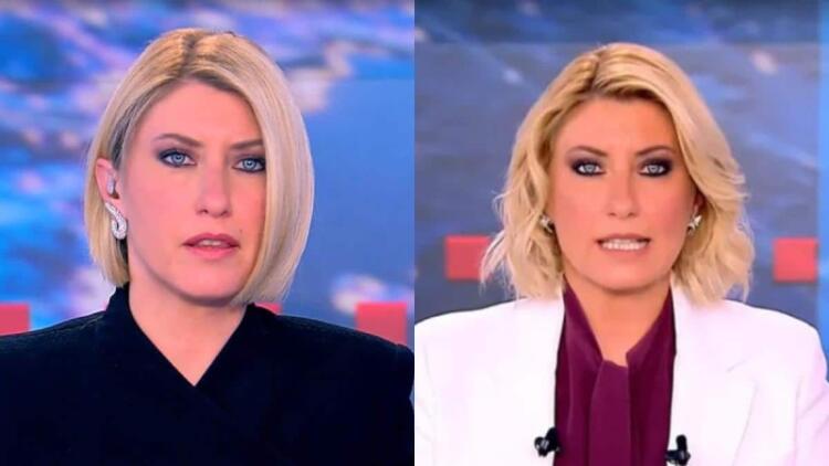 Φοβερά δύσκολες ώρες για την Σία Κοσιώνη: Δυστυχώς μαθεύτηκε νωρίς το πρωί