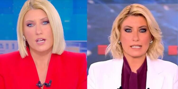 Μαθεύτηκε νωρίς το πρωί: Δύσκολες ώρες για την Σία Κοσιώνη