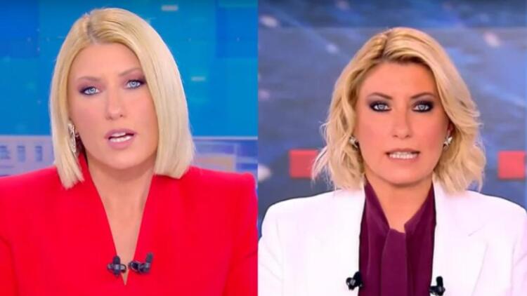 Μαθεύτηκε νωρίς το πρωί: Δύσκολες ώρες για την Σία Κοσιώνη