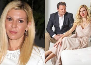 EKTAKTO Πάτησε το «κουμπί πανικού» η σύζυγος του Λύτρα – Συναγερμός στην ΕΛ.ΑΣ.