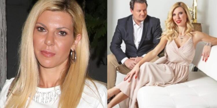 EKTAKTO Πάτησε το «κουμπί πανικού» η σύζυγος του Λύτρα – Συναγερμός στην ΕΛ.ΑΣ.