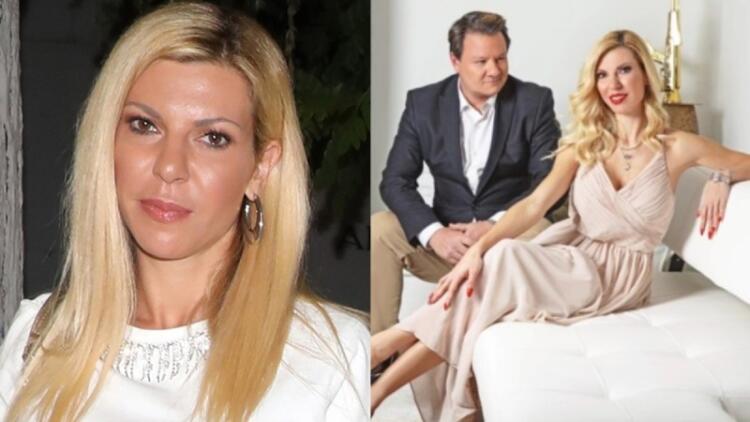 EKTAKTO Πάτησε το «κουμπί πανικού» η σύζυγος του Λύτρα – Συναγερμός στην ΕΛ.ΑΣ.