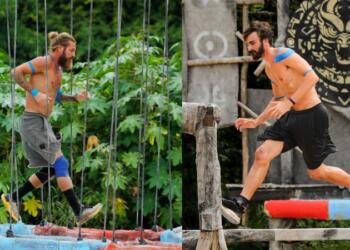 Survivor 2024 spoiler 03/06: Φύγε κι εσύ! Αυτός είναι ο 2ος υποψήφιος