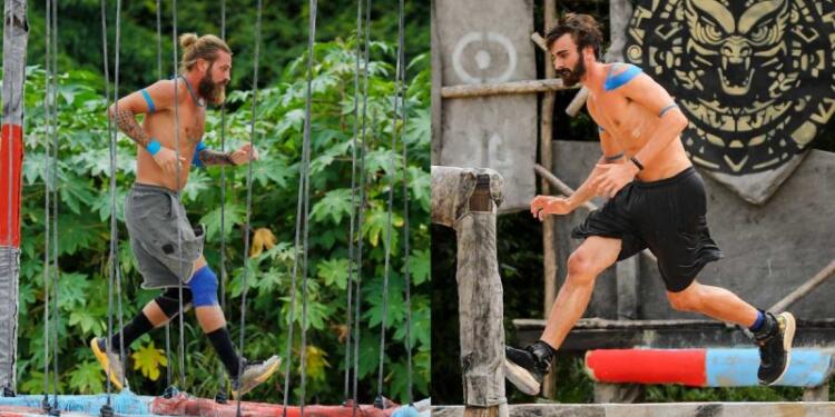 Survivor 2024 spoiler 03/06: Φύγε κι εσύ! Αυτός είναι ο 2ος υποψήφιος