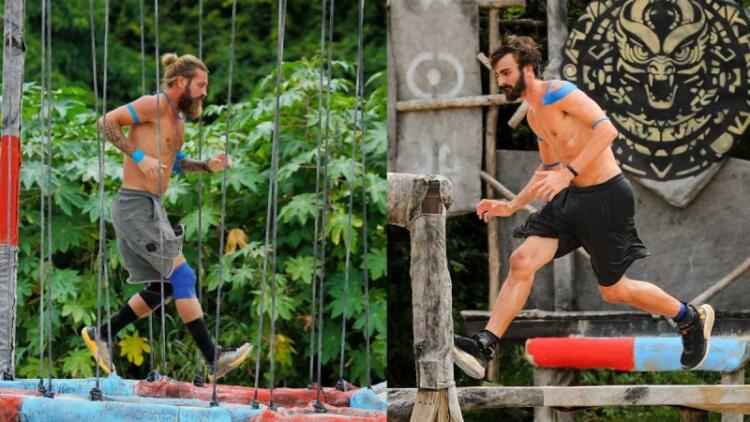 Survivor 2024 spoiler 03/06: Φύγε κι εσύ! Αυτός είναι ο 2ος υποψήφιος