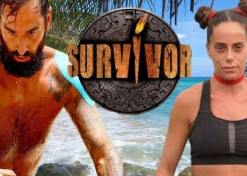 Survivor 2025 spoiler: Τινάζει την μπάνκα στον «αέρα» ο Ατζούν – Βάζει από κοινού στο Survivor 2025 Άρη Σοϊλέδη και Μαρία Αντωνά!