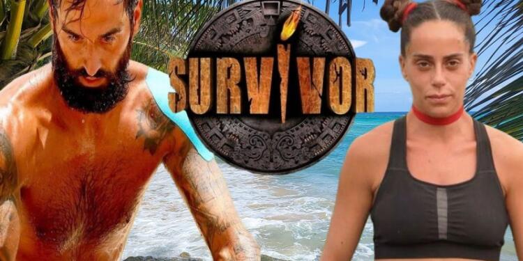 Survivor 2025 spoiler: Τινάζει την μπάνκα στον «αέρα» ο Ατζούν – Βάζει από κοινού στο Survivor 2025 Άρη Σοϊλέδη και Μαρία Αντωνά!